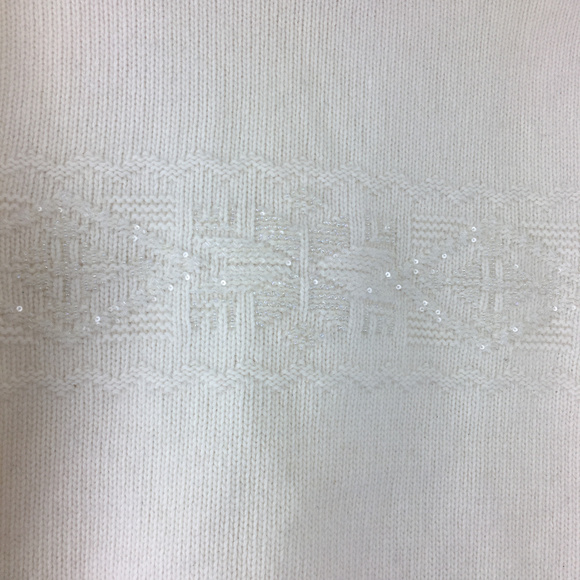 Lauren Ralph Lauren Womens Turleneck Sweater Top - Picture 4 of 5